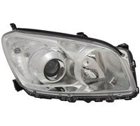 Fits Toyota Rav 4 2009-Headlight Rh Right Os Offside Drivers