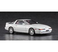 Toyota Supra A70 2.0GT Twin Turbo 1990 1:24 Plastic Model Kit Hasegawa