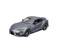 TOYOTA SUPRA GR COUPE 2022 GREY
