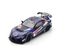 Toyota Supra GT4 #83 3rd SP 10 Class 24 H Nurburgring 2022 Tonges 1:43 Model