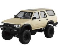 Toyota VZN130G Hilux Surf Lift Up ’91 1:24 Scale Model Kit