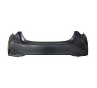 Fits Toyota Yaris 2017 2018 2019 2020 Rear Bumper