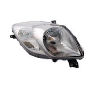 Toyota Yaris 06-09 Headlight Left Hand With Motor