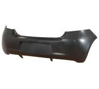 Toyota Yaris 06-09 Rear Bumper Primed (Not SR/TR Models)