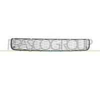TOYOTA YARIS 06> FRONT BUMPER GRILLE CENTRE
