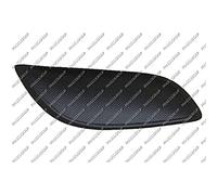 TOYOTA YARIS 09>11 FRONT BUMPER GRILLE NO HOLES R