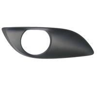 PRASCO TY3272133 Bumper grill