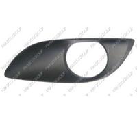 TOYOTA YARIS 09>11 FRONT BUMPER GRILLE WITH HOLE L/H