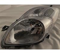 Toyota Yaris 09-11 Headlight Left Hand TY3274804 (5499)