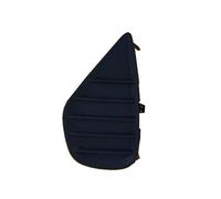 PRASCO TY3292124 Bumper grill