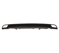 Toyota Yaris 14- Rear Bumper Spoiler