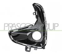 PRASCO TY3322134 Bumper grill