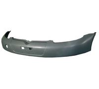 Toyota Yaris 99-03 Front Bumper Upper Dark Grey