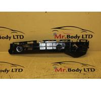 TOYOTA YARIS FROM 2012 TO 2019 GENUINE REAR RIGHT BUMPER BRACKET (7941)