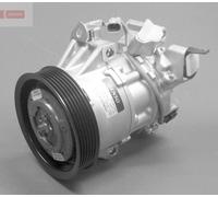 TOYOTA YARIS/VITZ 1.0 COMPRESSOR, AIR CONDITIONING DCP50001 DENSO