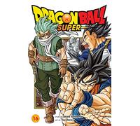 Dragon Ball Super, Vol. 16 : Volume 16