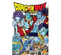 Toyotarou - Dragon Ball Super, Vol. 17: Volume 17