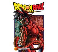 Dragon Ball Super, Vol. 18 : Volume 18