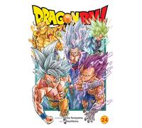Toyotarou - Dragon Ball Super, Vol. 24: Volume 24