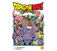 Dragon Ball Super, Vol. 7