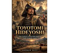 Toyotomi Hideyoshi: The Lowborn General Who Rose to Unify Sengoku Japan