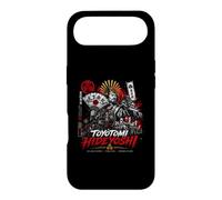 Toyotomi Hideyoshi The Unifier Sengoku Legend Case for iPhone Air