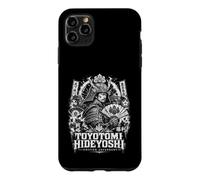Toyotomi Hideyoshi Unifier Ascendant Samurai Case for iPhone 11 Pro Max