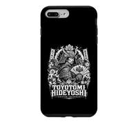Toyotomi Hideyoshi Unifier Ascendant Samurai Case for iPhone 7 Plus/8 Plus
