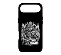 Toyotomi Hideyoshi Unifier Ascendant Samurai Case for iPhone Air