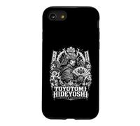 Toyotomi Hideyoshi Unifier Ascendant Samurai Case for iPhone SE (2020) / 7/8