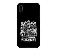 Toyotomi Hideyoshi Unifier Ascendant Samurai Case for iPhone XS Max