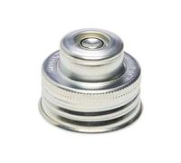 Toyotomi ZIBRO Originale TAPPO SERBATOIO Alto Modello A Tank Cap, Silver