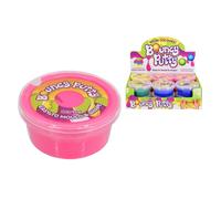 Toyrific 12 Packs of Bouncing Putty Toyrific Multicolor