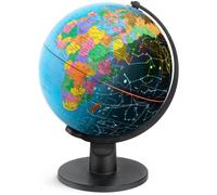 TOYRIFIC 2-in-1 Globe