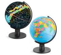 TOYRIFIC 2-in-1 Globe