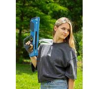 Aqua Blaster AB-400 Electric Water Gun, Rechargeable Water Blaster for Kids, 600ml Capacity, Electric Water Pistol, Fast Reload, Summer Water Toy