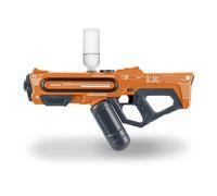 Aqua Blaster AB-600 Electric Water Gun 60cm, Rechargeable Water Blaster for Kids, 950ml Capacity, High Pressure Electric Water Pistol, Fast Reload, Summer Water Toy