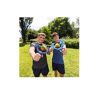 Toyrific Aqua Blaster Soak Slinger Twin Pack One Colour