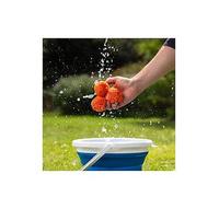 Toyrific Aqua Blaster Soaker Balls 30 Pack One Colour