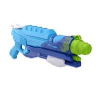 Toyrific Aqua Blaster Splash Cannon Water Gun