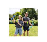 Toyrific Aqua Blaster Tidal Archer Twin Pack One Colour