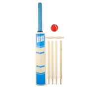 Toyrific Deluxe Cricket Set Size 3