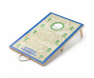 Toyrific Grasshopper Games Cornhole Set