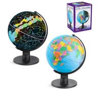 TOYRIFIC 2-in-1 Globe