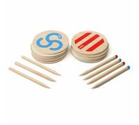 Toyrific Kapti Tossing Garden Outdoor Game