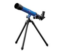 Toyrific | Kids Telescope for Beginners, Portable Astronomy with Sturdy Tripod Telescope
