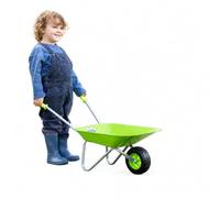 Toyrific Little Roots Kids Gardening Wheelbarrow