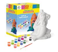 Toyrific Made It TY6038 Mermaid Craft Painting Set for Kids