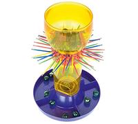 Toyrific | Marble Mayhem Toy, Traditional Educational Family Game with 30 Marbles and Balancing Sticks for Kids Boys and Girls Ages 5+