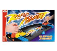 Toyrific Rapid Assault